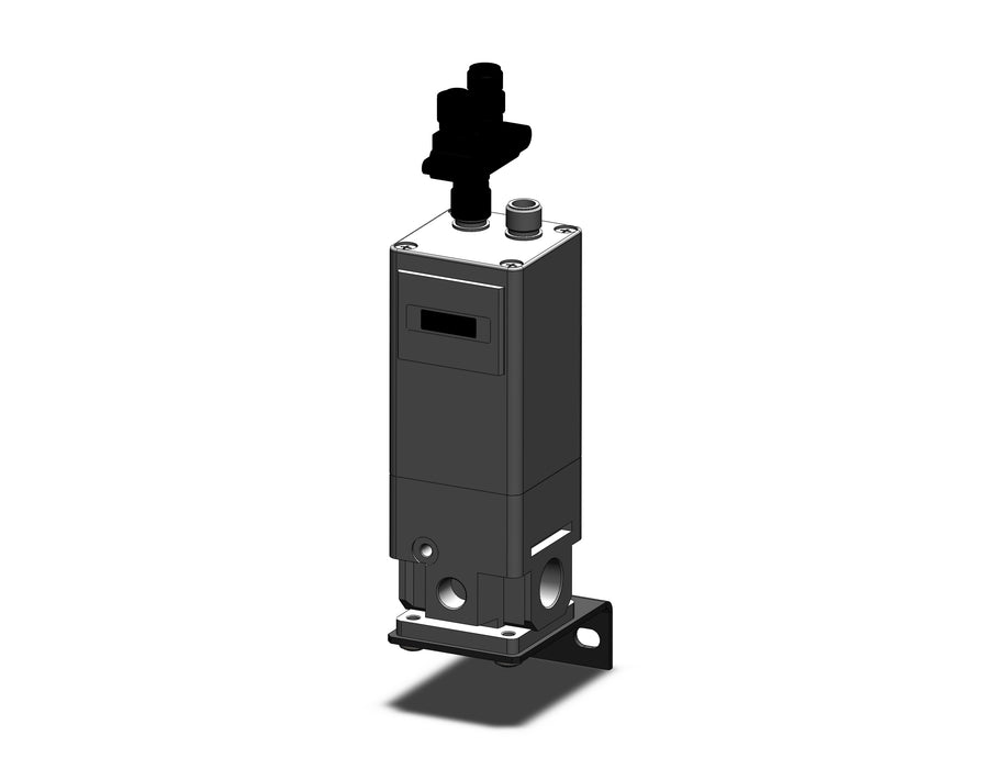 ITV2030-CC3CN 2000 Size Electro-Pneumatic Regulator
