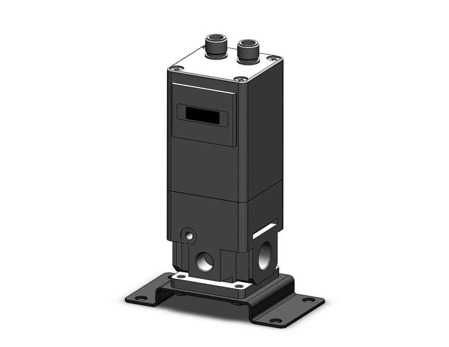 ITV2030-DEF3BN 2000 Size Electro-Pneumatic Regulator
