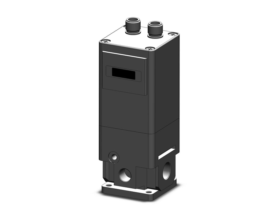 ITV2030-DEN2N 2000 Size Electro-Pneumatic Regulator