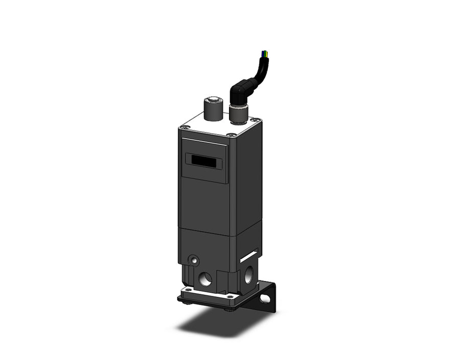ITV2030-PR2CL 2000 Size Electro-Pneumatic Regulator