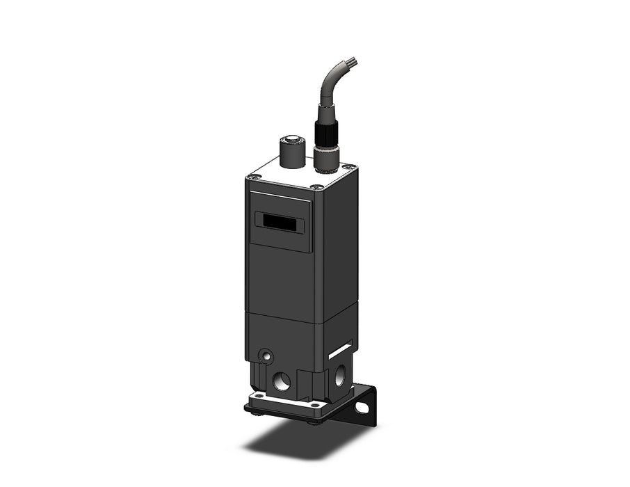 ITV2030-PRF2CS 2000 Size Electro-Pneumatic Regulator