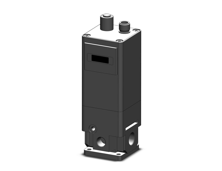 ITV2030-PRN2N 2000 Size Electro-Pneumatic Regulator