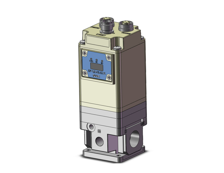 ITV2030-SEN-N3-DUX02357 0.5 MPa Ethernet/IP ITV