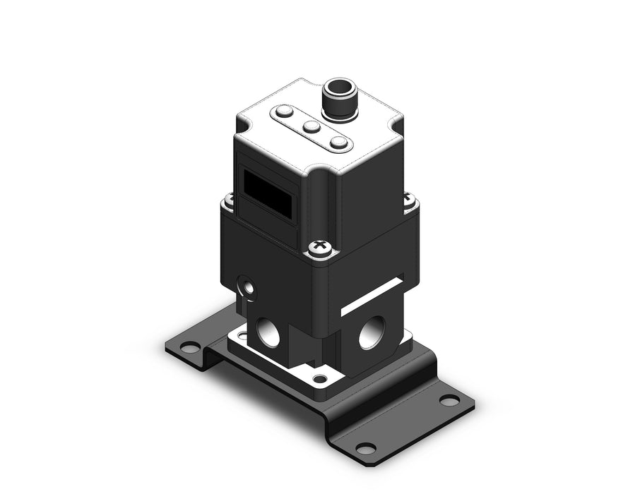 ITV2050-01F2BN3 2000 Size Electro-Pneumatic Regulator