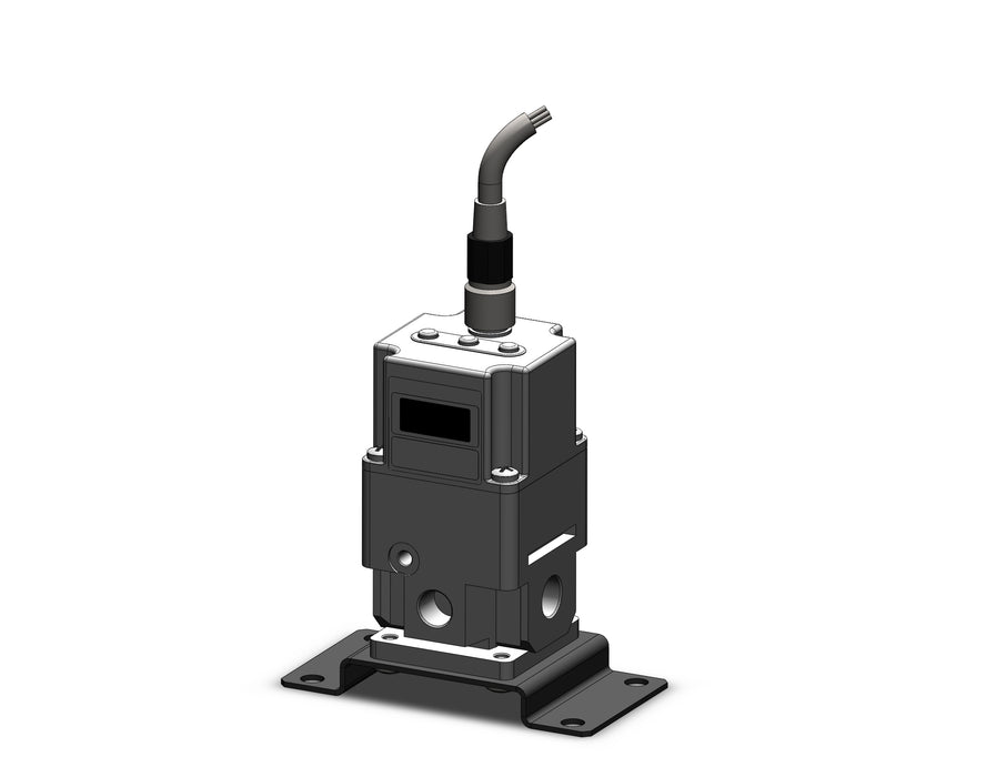 ITV2050-01F2BS3 2000 Size Electro-Pneumatic Regulator