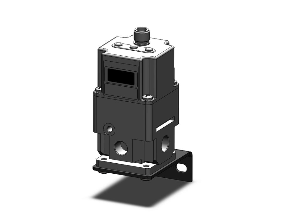 ITV2050-01F2CN 2000 Size Electro-Pneumatic Regulator