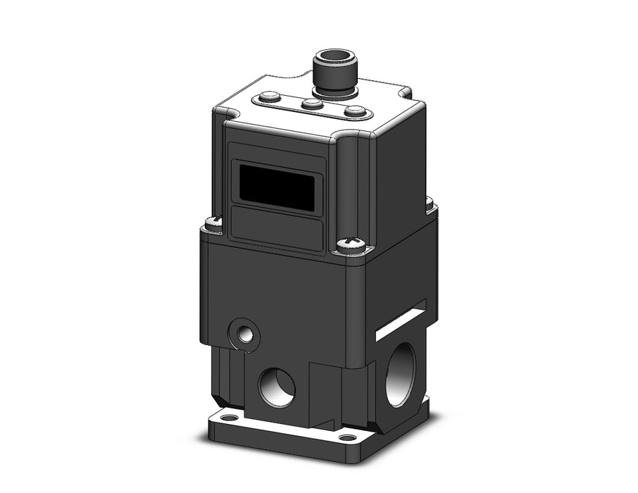 ITV2050-01T3N4 2000 Size Electro-Pneumatic Regulator