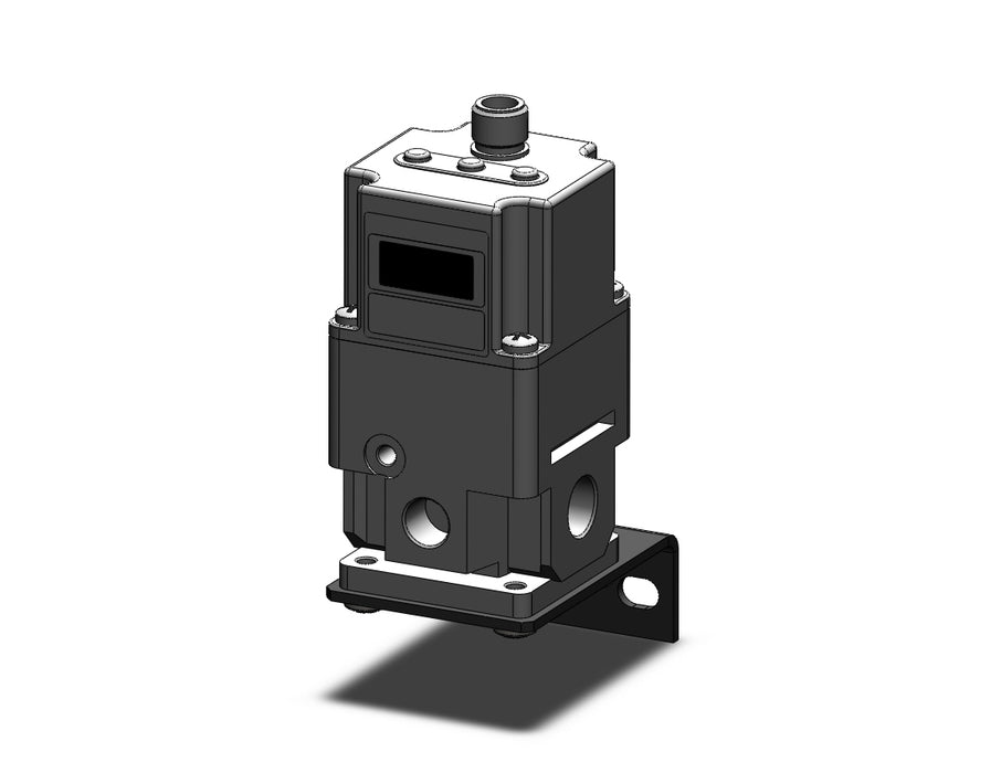 ITV2050-032CN4 2000 Size Electro-Pneumatic Regulator