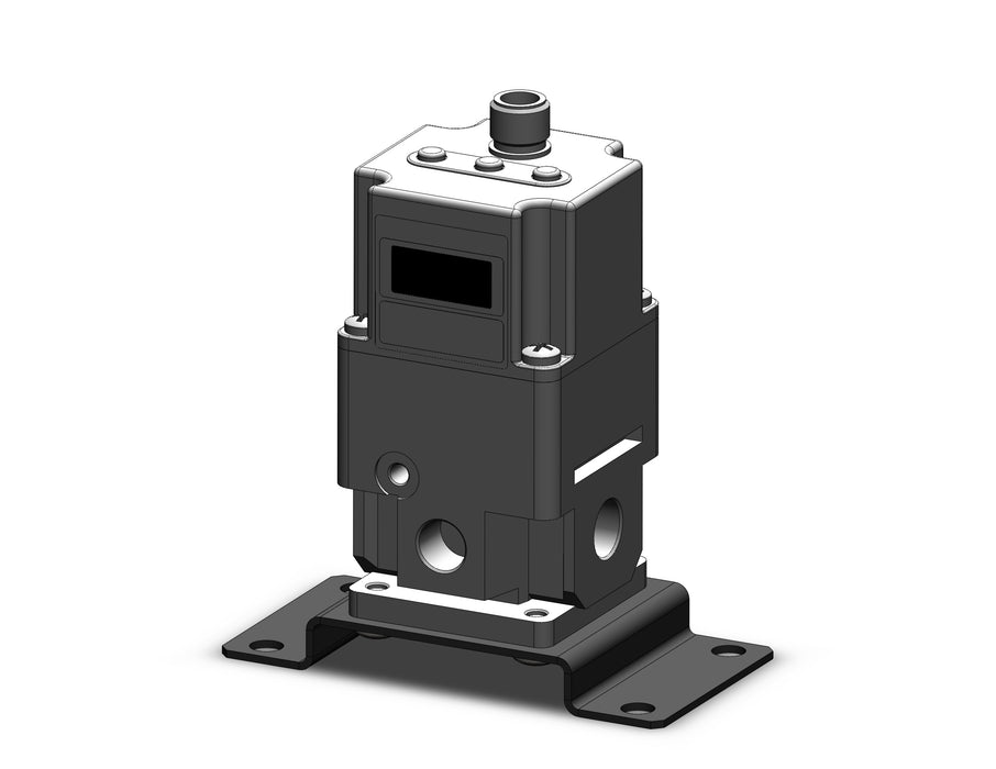 ITV2050-03F2BN3 2000 Size Electro-Pneumatic Regulator
