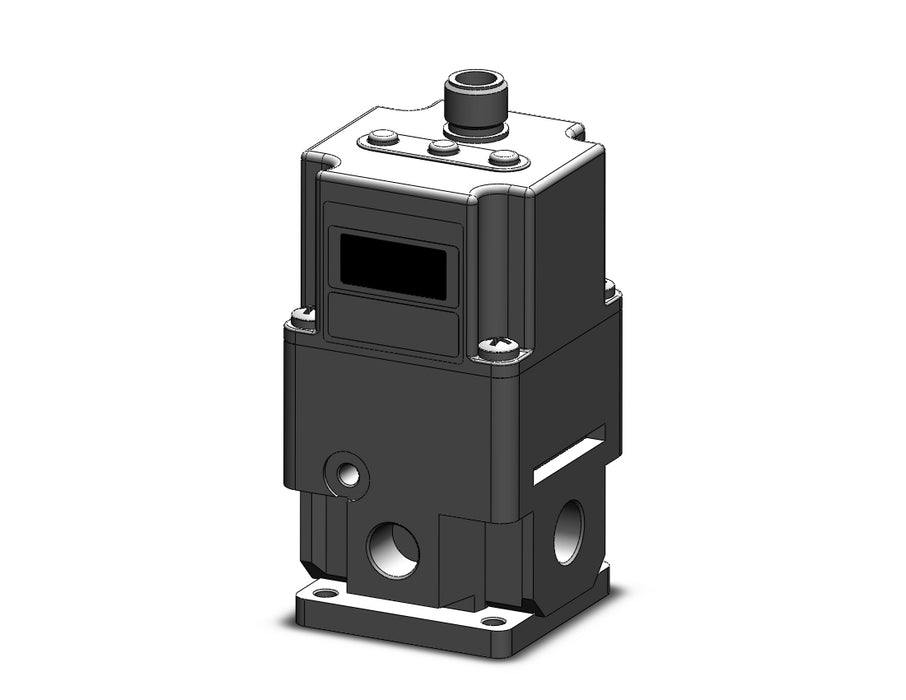 ITV2050-03F2N3 2000 Size Electro-Pneumatic Regulator
