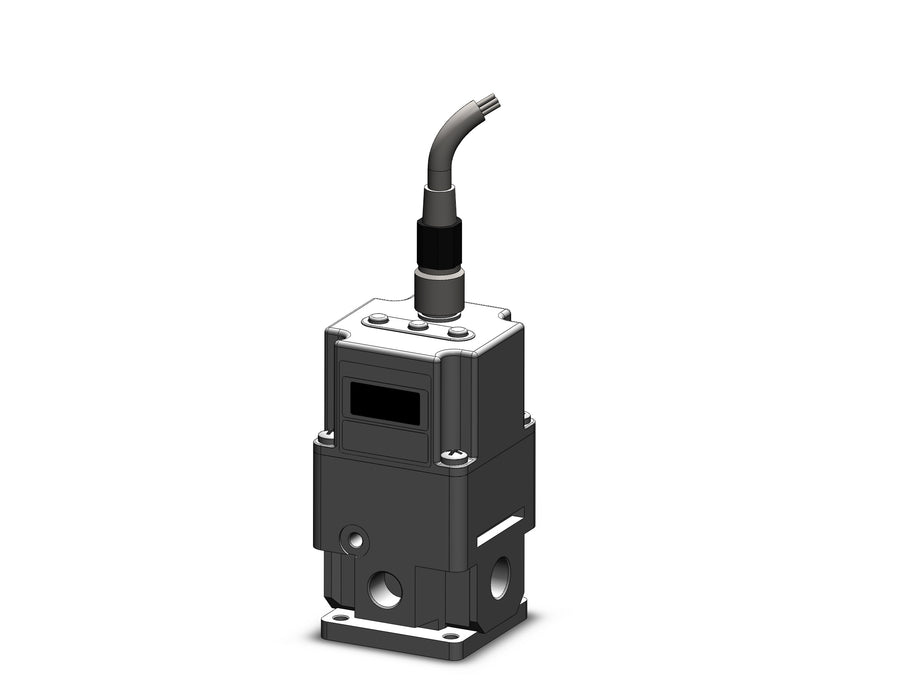 ITV2050-04F2S3 2000 Size Electro-Pneumatic Regulator
