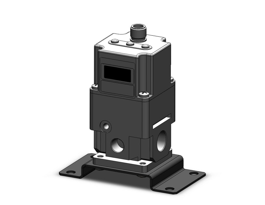 ITV2050-04F3BN 2000 Size Electro-Pneumatic Regulator
