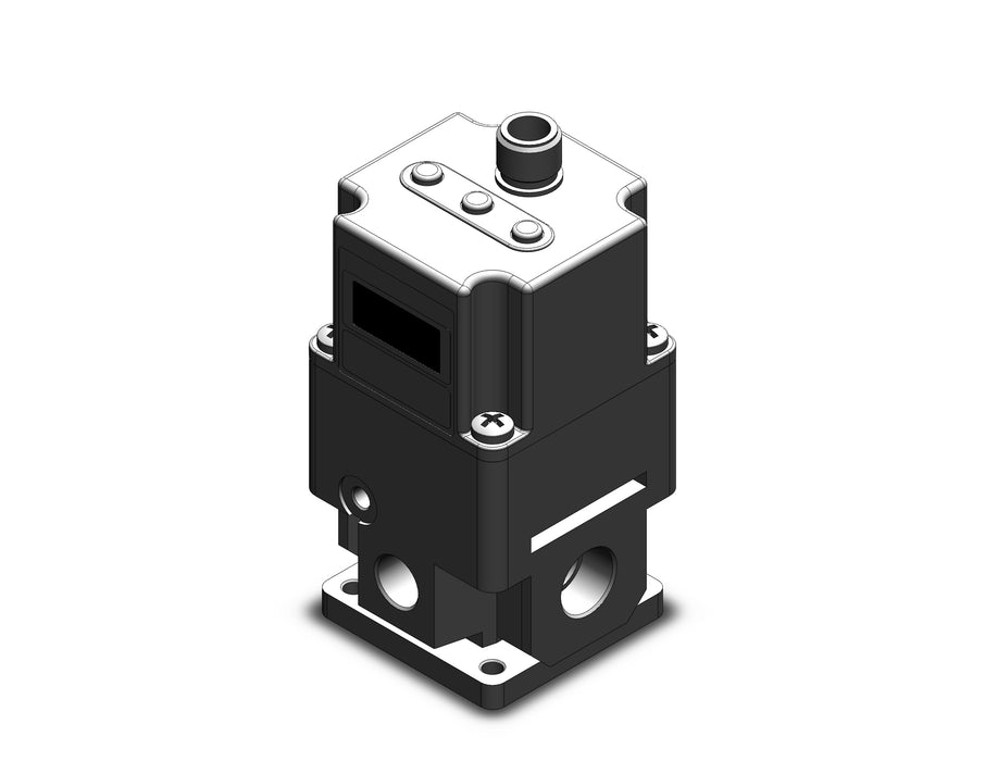 ITV2050-04N2N4 2000 Size Electro-Pneumatic Regulator