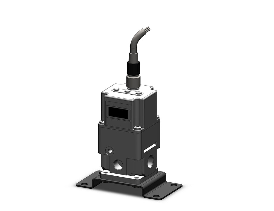 ITV2050-312BS4 2000 Size Electro-Pneumatic Regulator