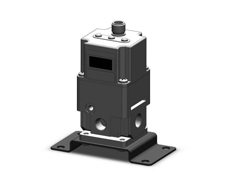 ITV2050-31F2BN2 2000 Size Electro-Pneumatic Regulator