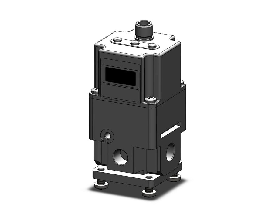 ITV2050-31F2CL3 2000 Size Electro-Pneumatic Regulator