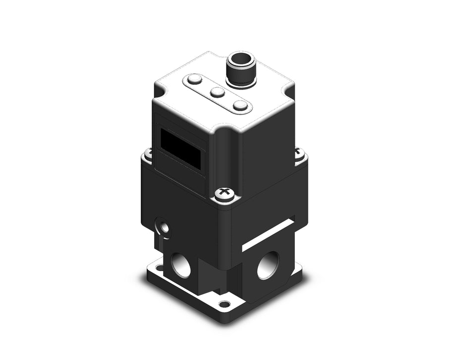 ITV2050-31F2N3 2000 Size Electro-Pneumatic Regulator