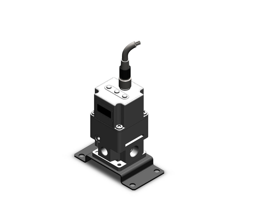 ITV2050-31N2BS4 2000 Size Electro-Pneumatic Regulator