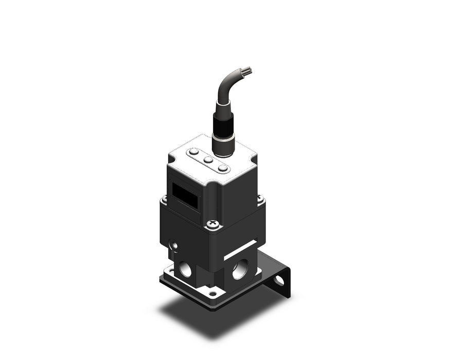 ITV2050-31N2CS4 2000 Size Electro-Pneumatic Regulator