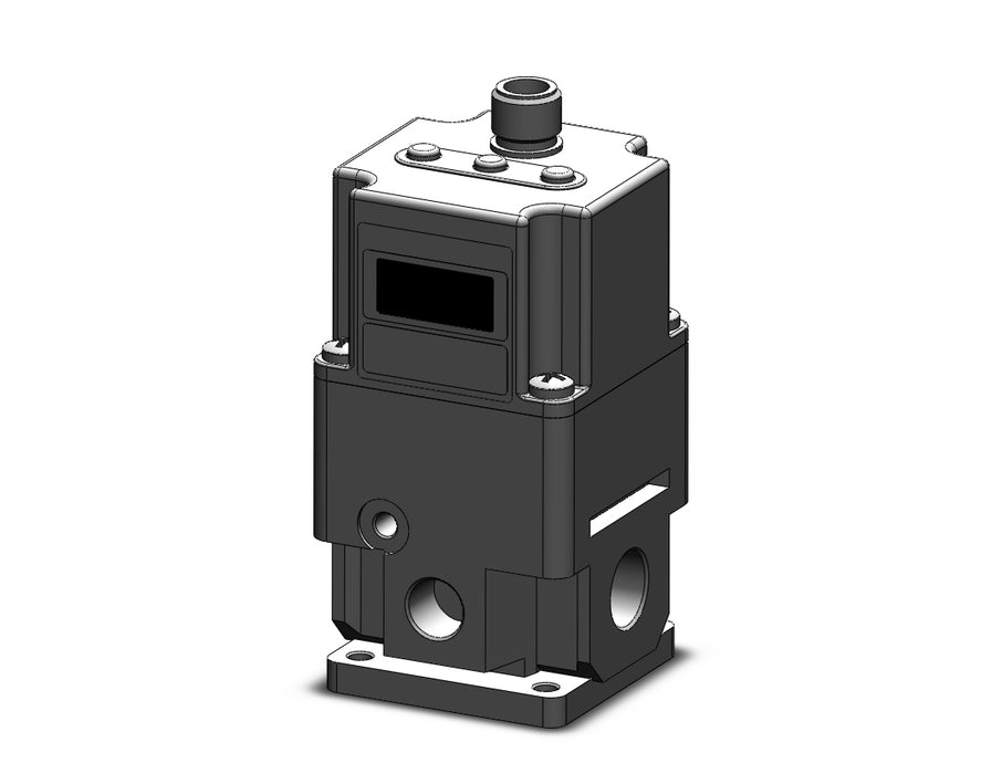 ITV2050-31N2N4 2000 Size Electro-Pneumatic Regulator