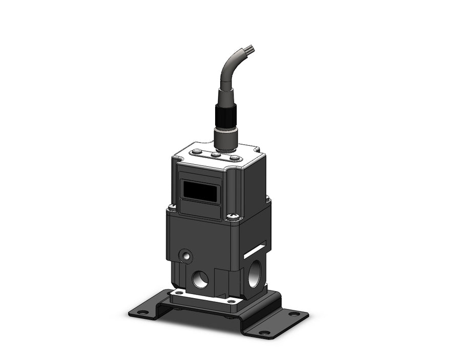 ITV2050-333BS 2000 Size Electro-Pneumatic Regulator