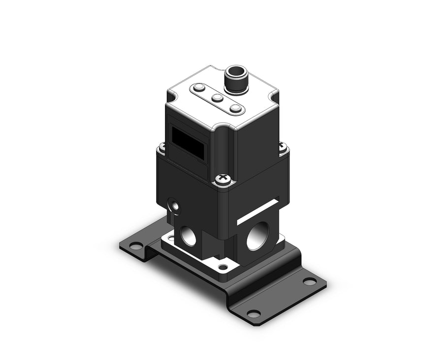 ITV2050-33F3BN3 2000 Size Electro-Pneumatic Regulator