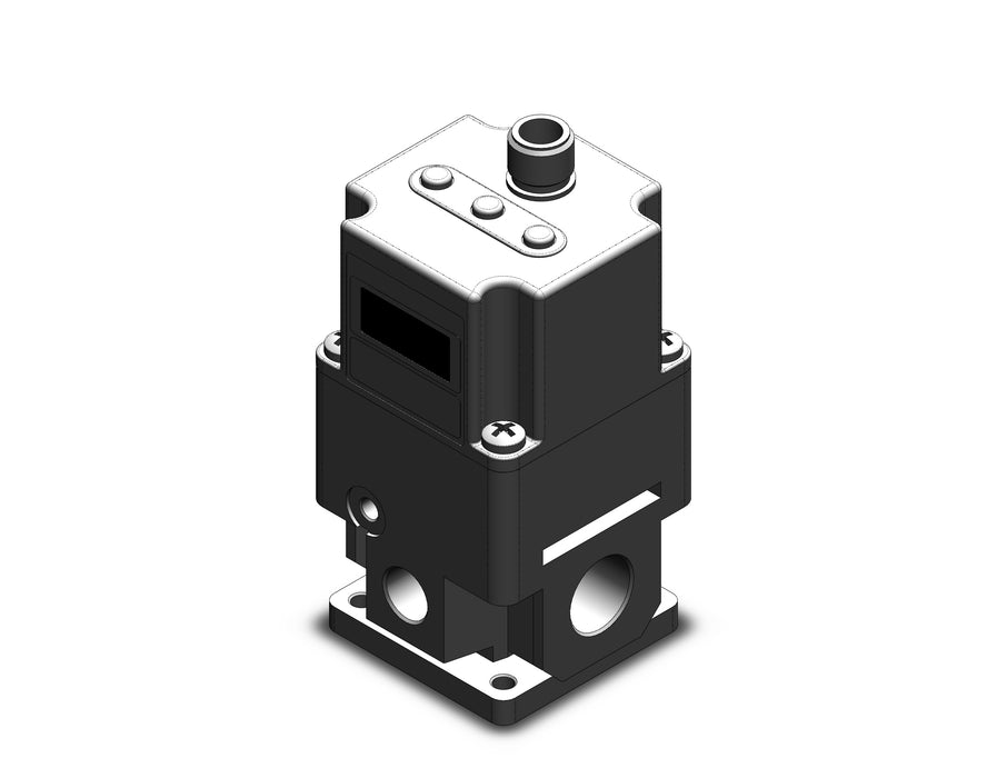 ITV2050-33F3N 2000 Size Electro-Pneumatic Regulator
