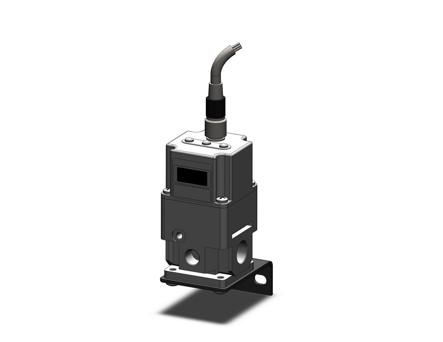 ITV2050-40F3CS3 2000 Size Electro-Pneumatic Regulator