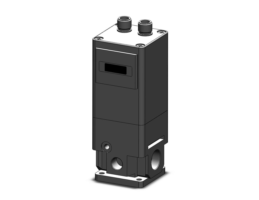 ITV2050-53N3N4 2000 Size Electro-Pneumatic Regulator