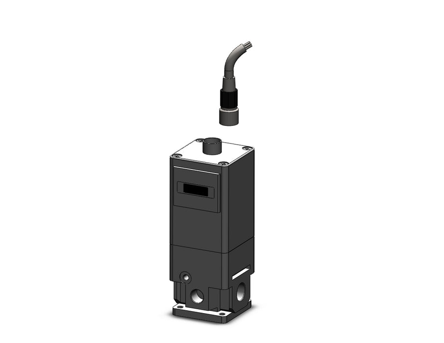ITV2050-60N2S4 2000 Size Electro-Pneumatic Regulator