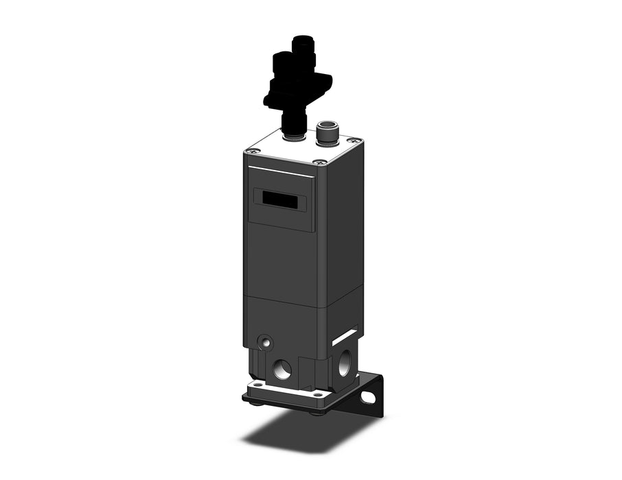 ITV2050-CCN2CN 2000 SIZE ELECTRO-PNEUMATIC REGULATOR