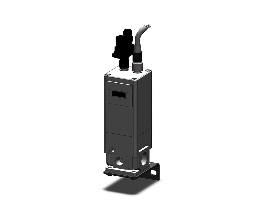 ITV2050-CCN3CS 2000 Size Electro-Pneumatic Regulator