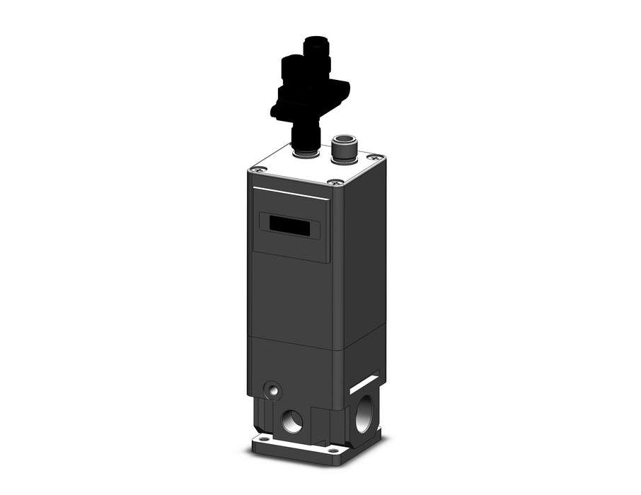 ITV2050-CCT3N 2000 Size Electro-Pneumatic Regulator