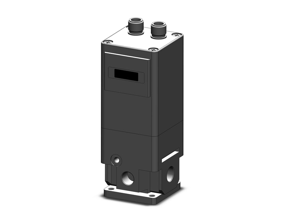 ITV2050-DEF2N 2000 Size Electro-Pneumatic Regulator