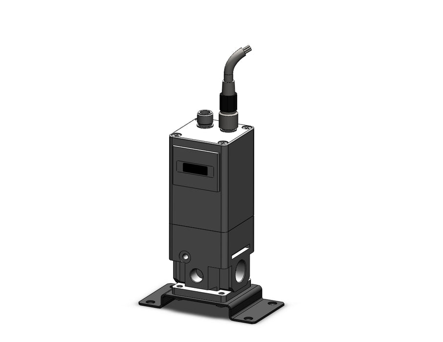 ITV2050-DEN3BS 2000 Size Electro-Pneumatic Regulator
