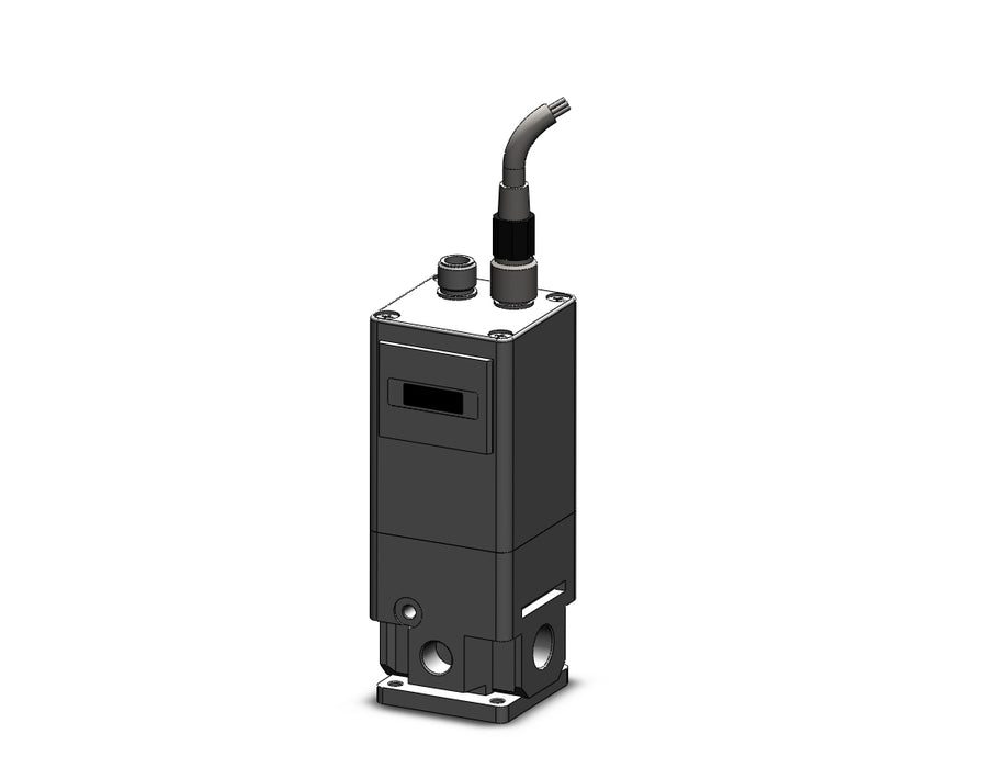 ITV2050-DET2S 2000 Size Electro-Pneumatic Regulator