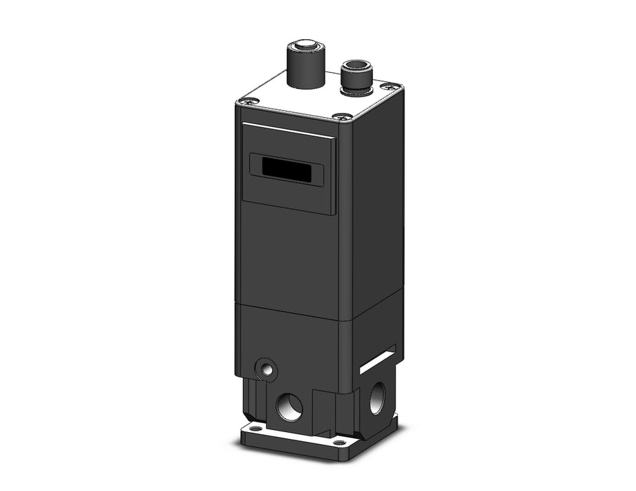 ITV2050-PRF2N 2000 Size Electro-Pneumatic Regulator