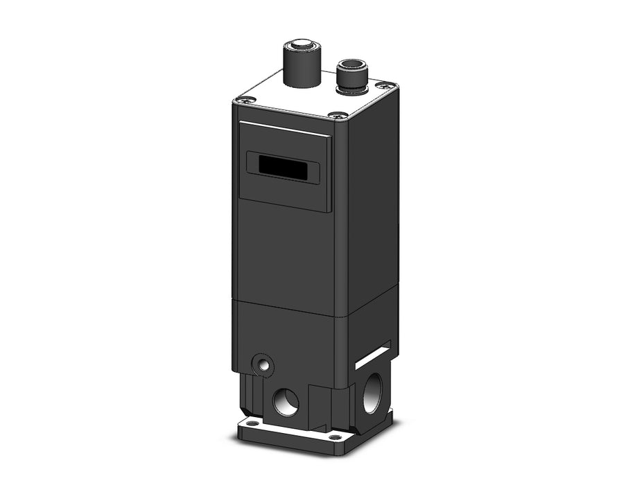 ITV2050-PRF3N 2000 Size Electro-Pneumatic Regulator