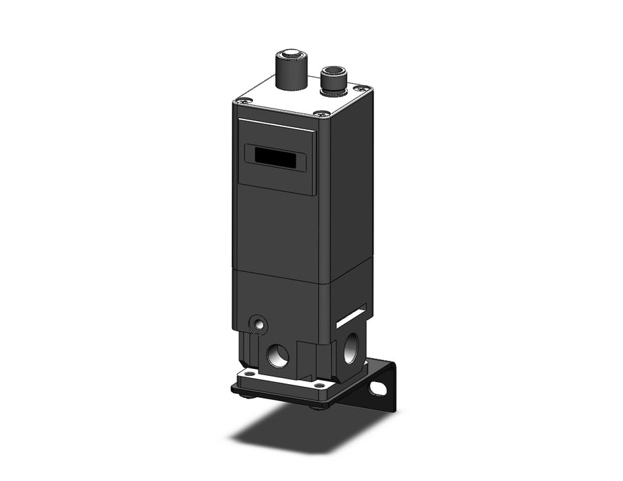 ITV2050-PRN2CN 2000 Size Electro-Pneumatic Regulator