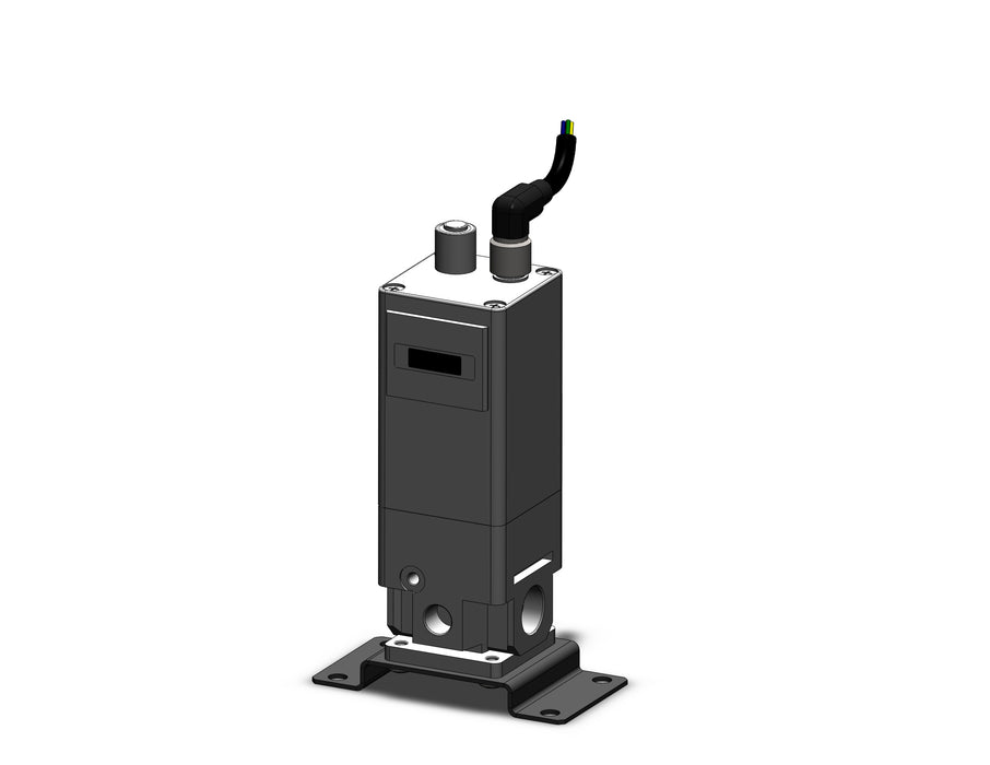 ITV2050-PRN3BL 2000 Size Electro-Pneumatic Regulator