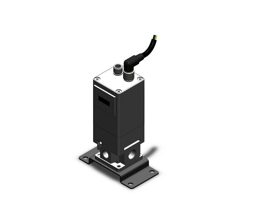 ITV2050-RC2BL 2000 Size Electro-Pneumatic Regulator