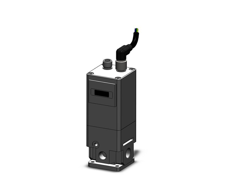 ITV2050-RC2L 2000 Size Electro-Pneumatic Regulator