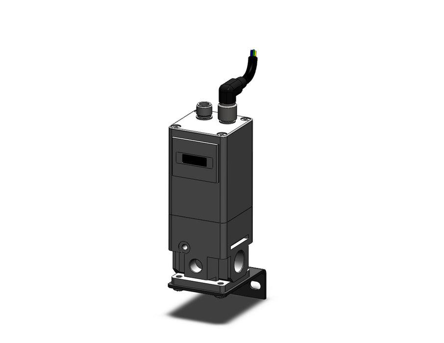 ITV2050-RCN3CL 2000 Size Electro-Pneumatic Regulator