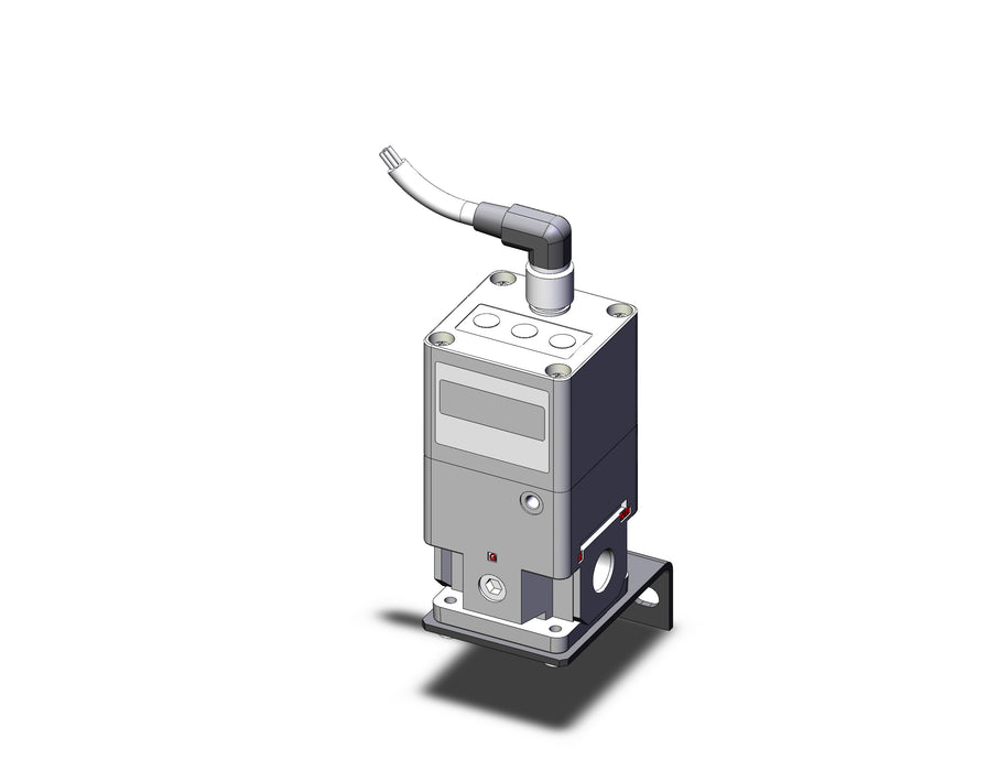 ITV2090-012CL5 2000 Size Electro-Pneumatic Regulator