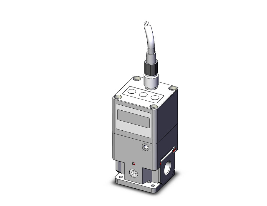 ITV2090-01N2S5 2000 Size Electro-Pneumatic Regulator