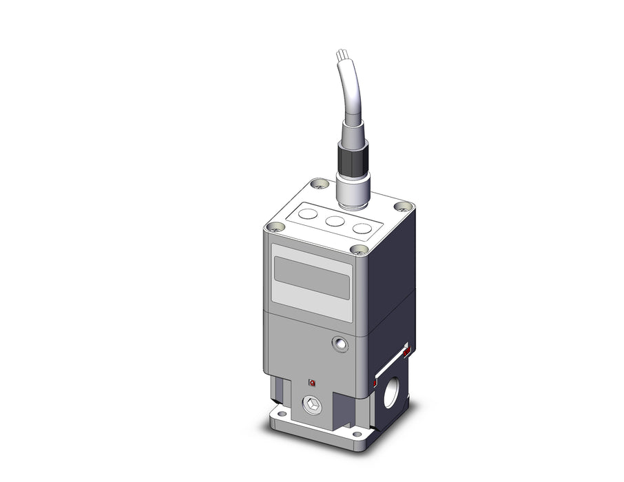 ITV2090-222S5 2000 Size Electro-Pneumatic Regulator