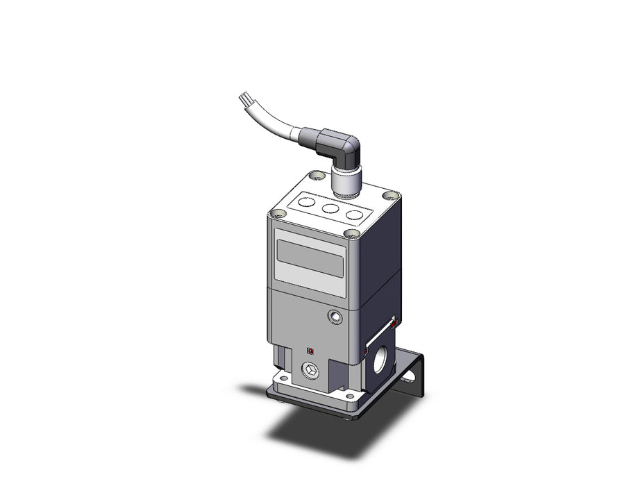 ITV2090-312CL5 2000 Size Electro-Pneumatic Regulator