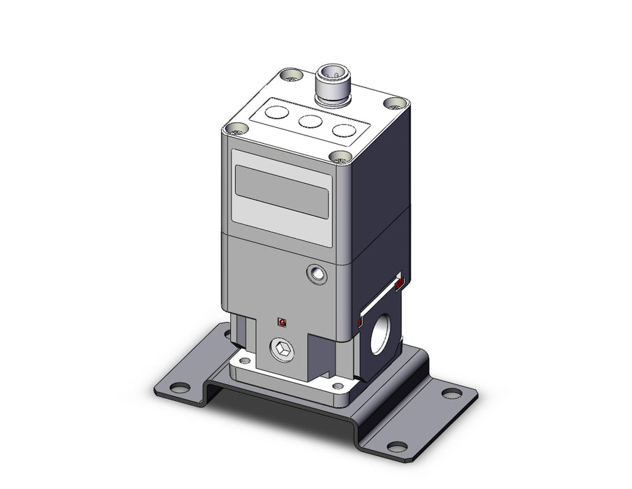 ITV2090-31F2BN5 2000 Size Electro-Pneumatic Regulator