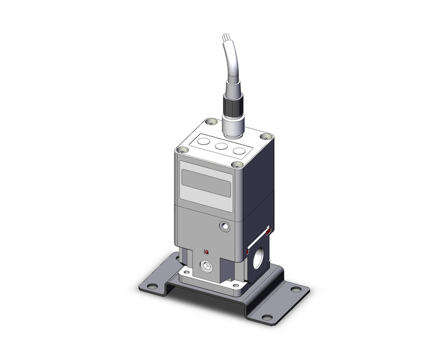 ITV2090-31N2BS5 2000 Size Electro-Pneumatic Regulator