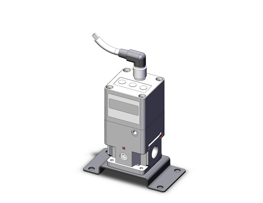 ITV2090-32N2BL5 2000 Size Electro-Pneumatic Regulator